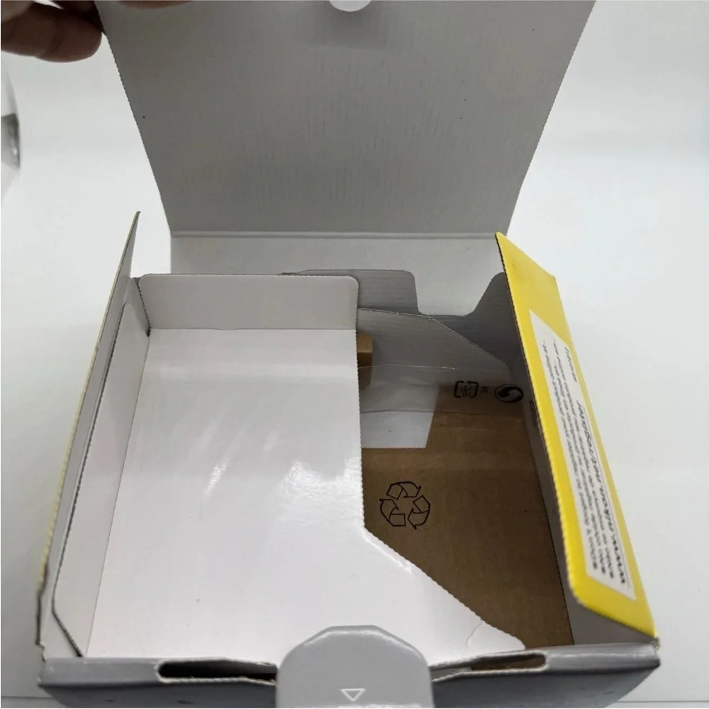 Nikon description battery